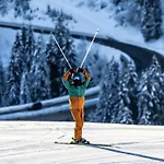 Hébergement de vacances Erath Damüls