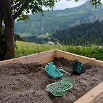 Erath Hébergement de vacances *
