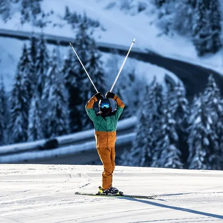 Prázdninový dům Erath Damuels