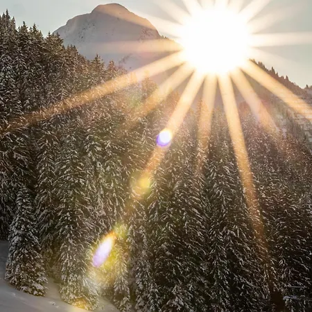 Erath Prázdninový dům *