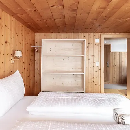 Erath Prázdninový dům Damuels