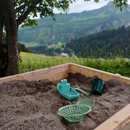 Erath Prázdninový dům *