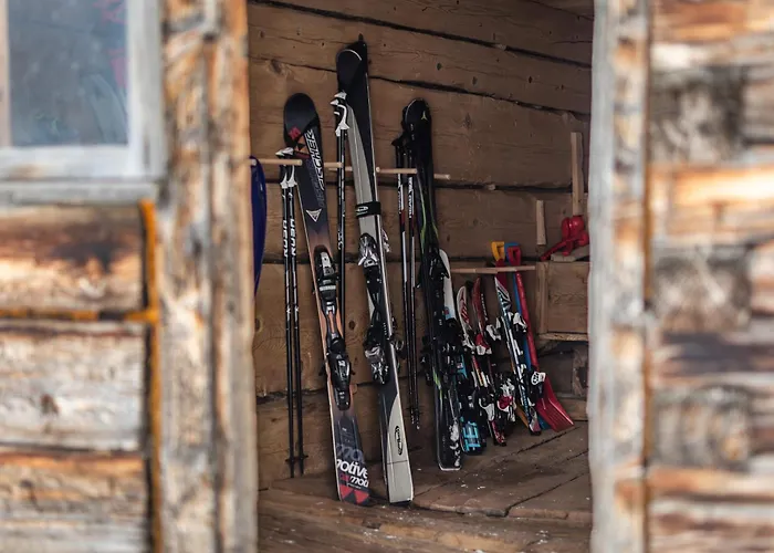 Ferienhaus Erath Damüls