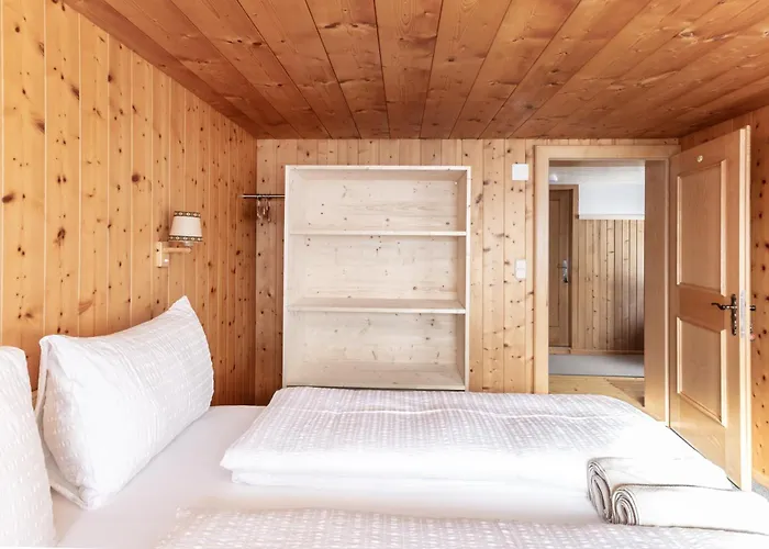 Erath Ferienhaus Damüls